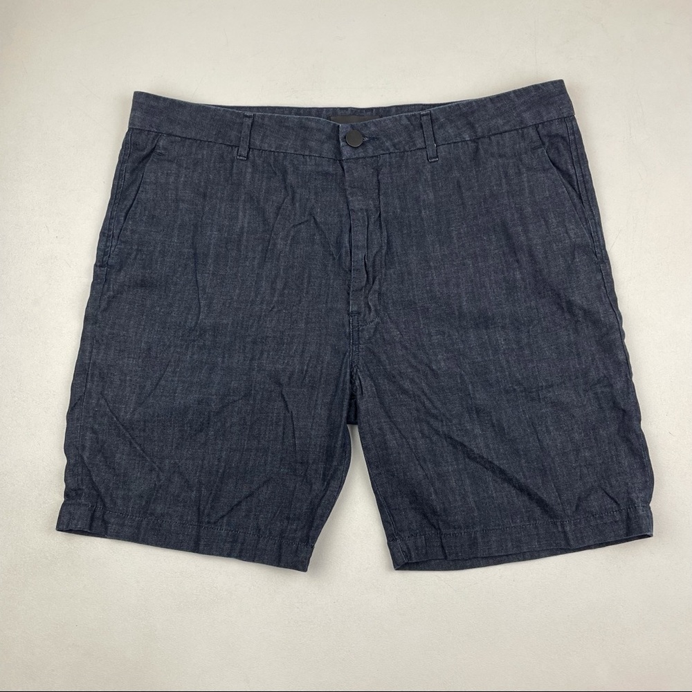 J Brand Mens Trouser 340280O226 Jean Shorts